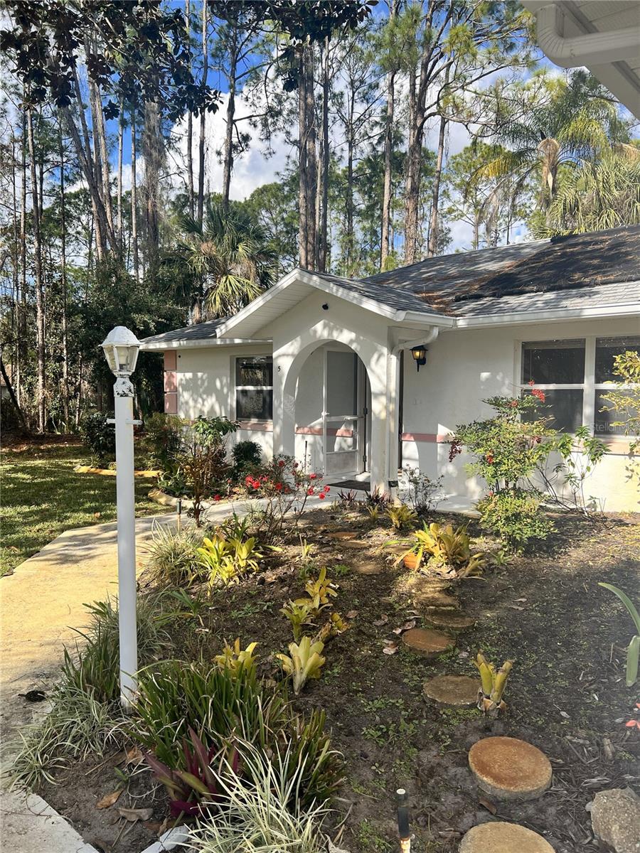 PALM COAST SEC 23 - Residential