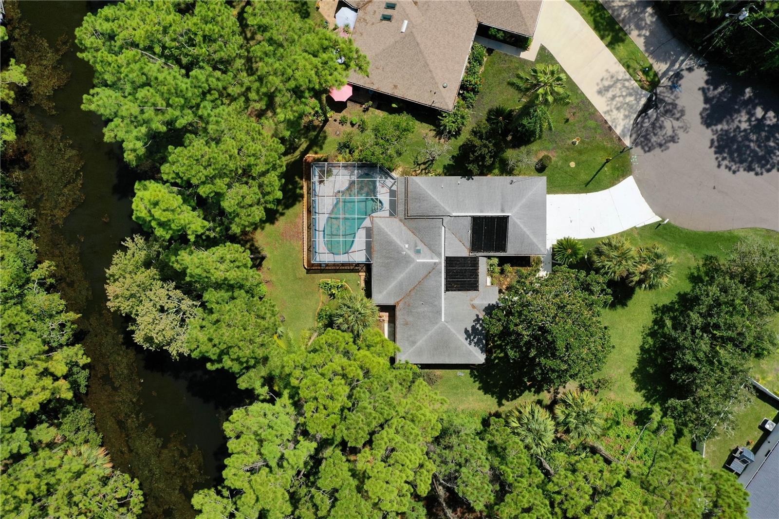 PALM COAST SEC 23 - Residential