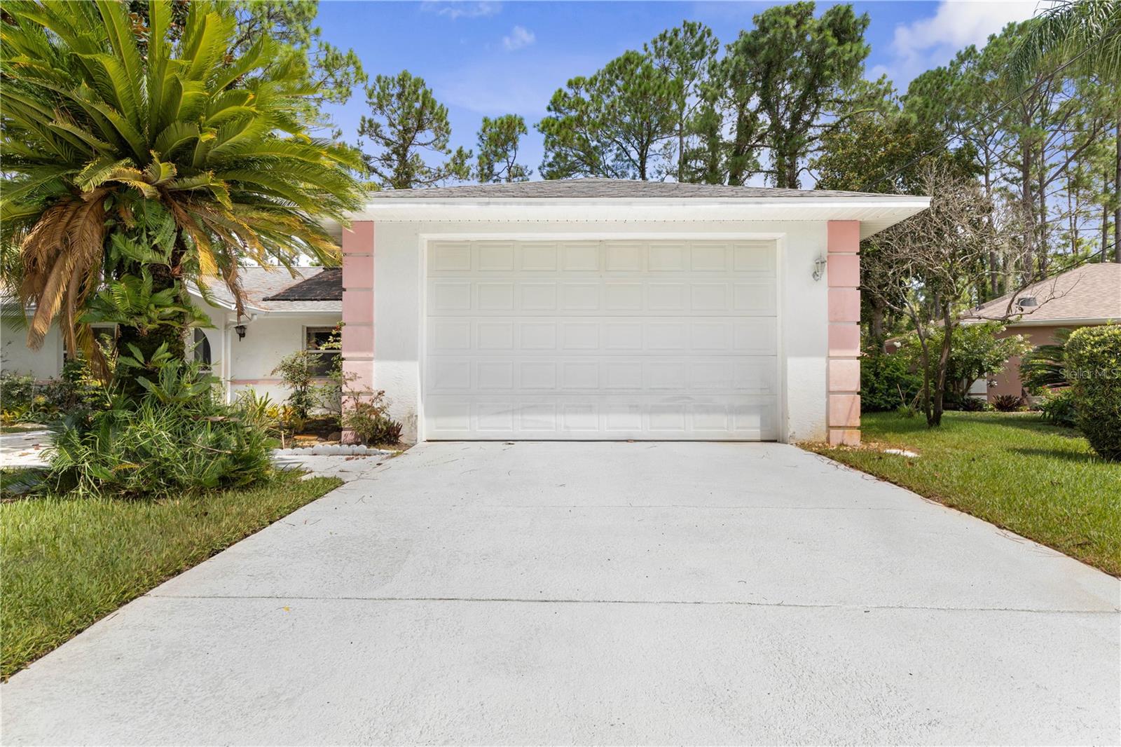 PALM COAST SEC 23 - Residential