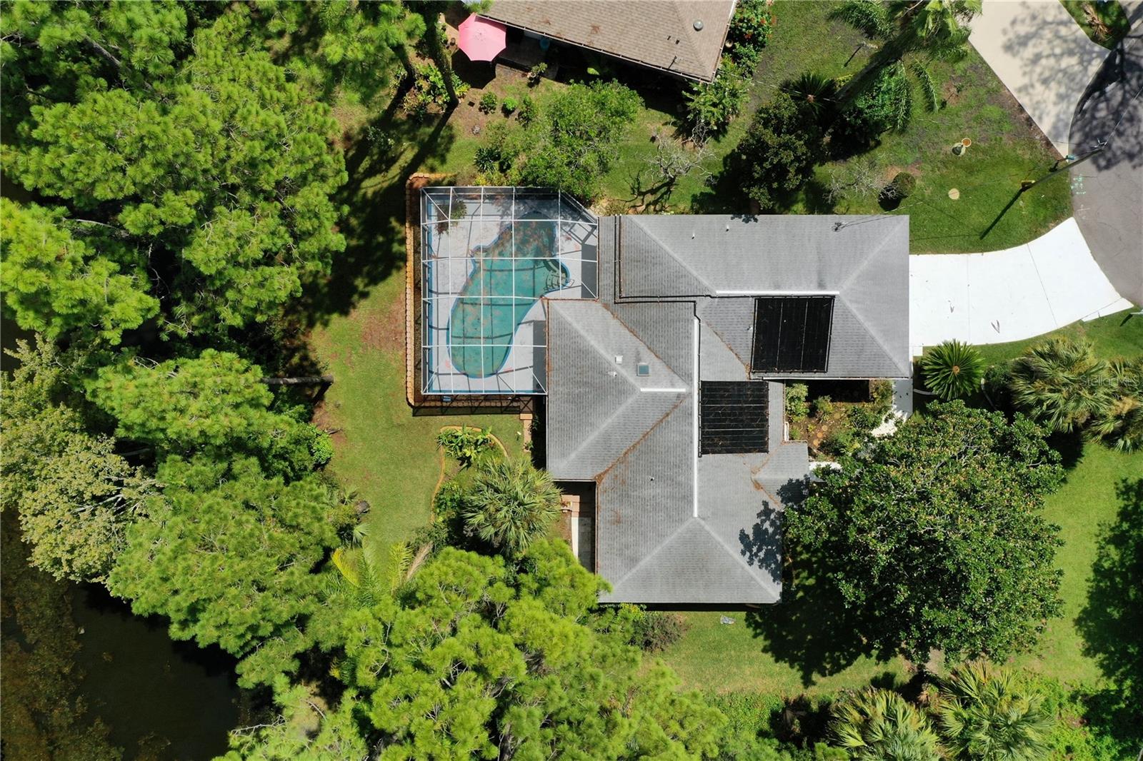 PALM COAST SEC 23 - Residential