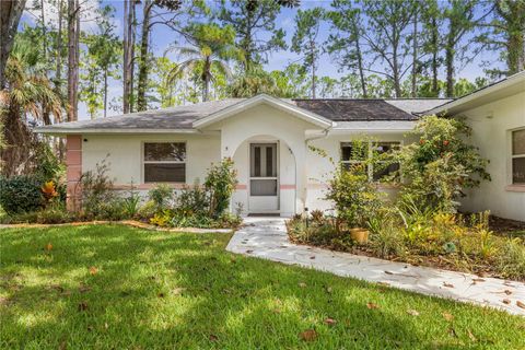 Photo of 5 Whittle Place, Palm Coast, FL 32164 (MLS # FC315204)
