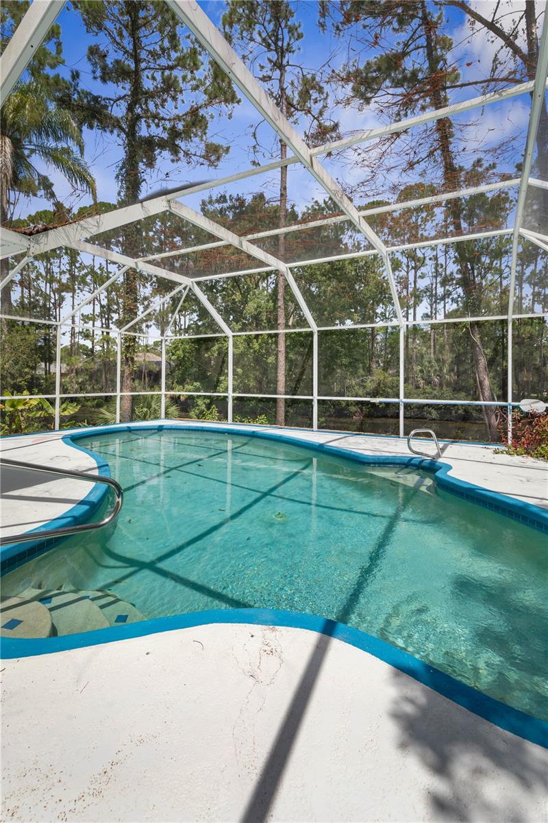 PALM COAST SEC 23 - Residential