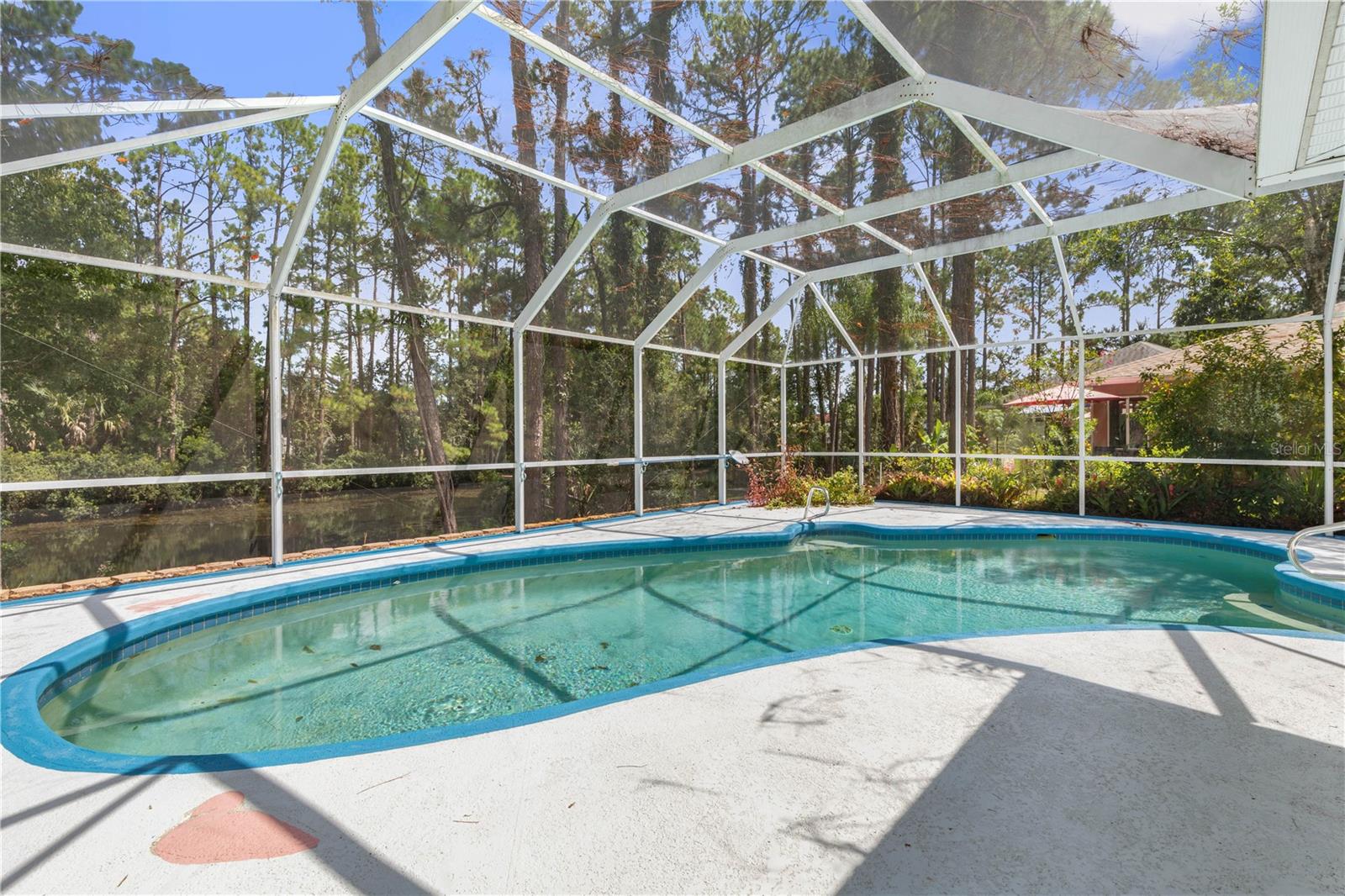 PALM COAST SEC 23 - Residential