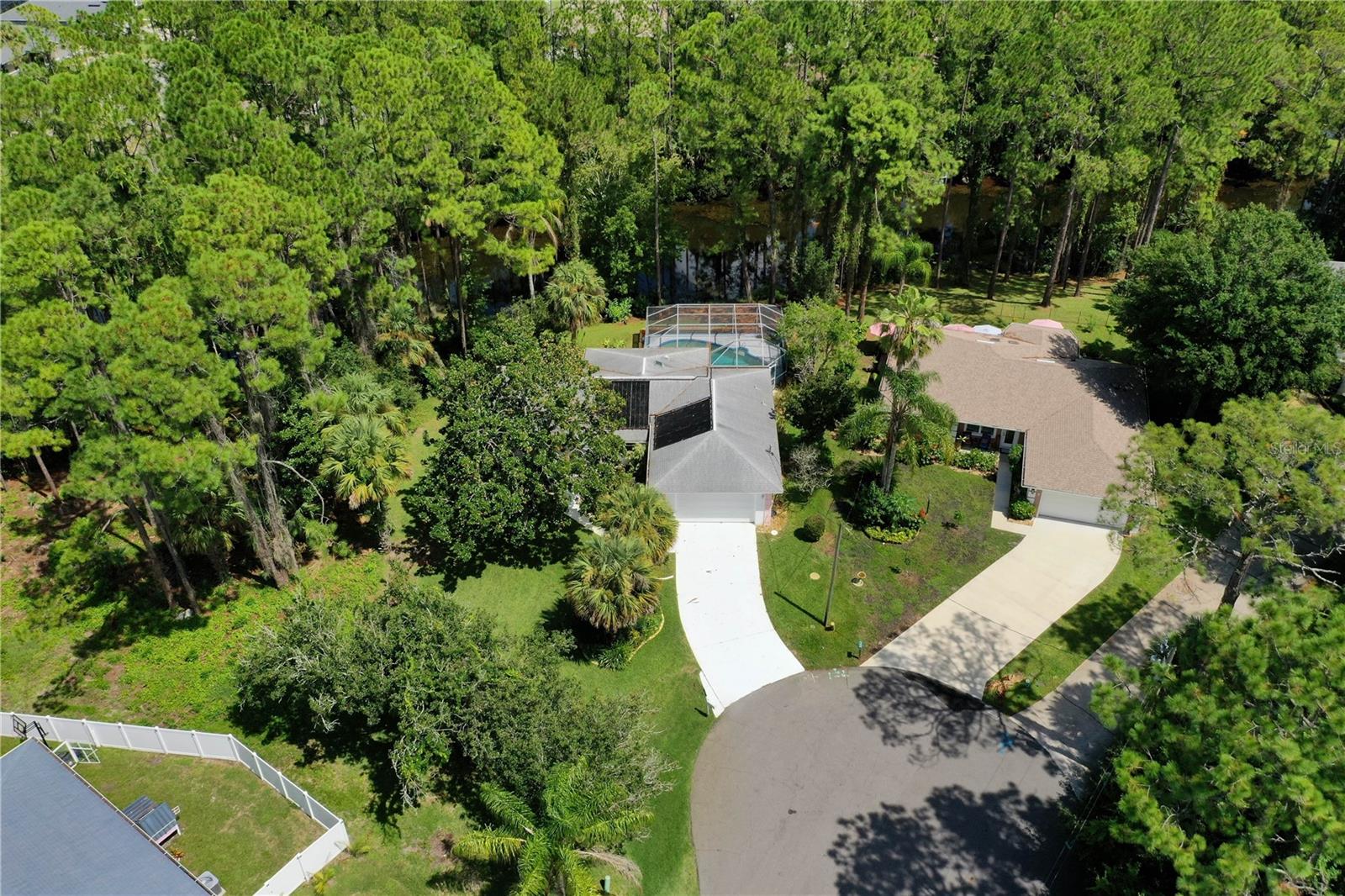 PALM COAST SEC 23 - Residential