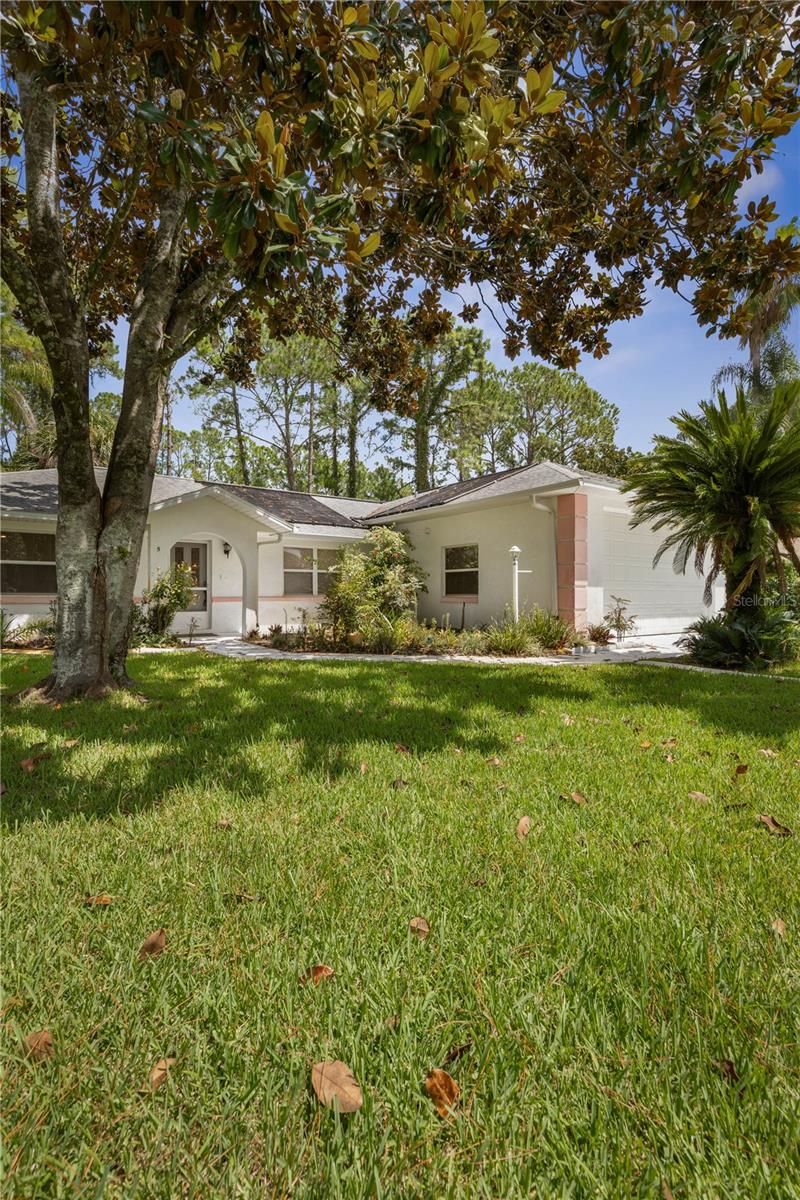 PALM COAST SEC 23 - Residential