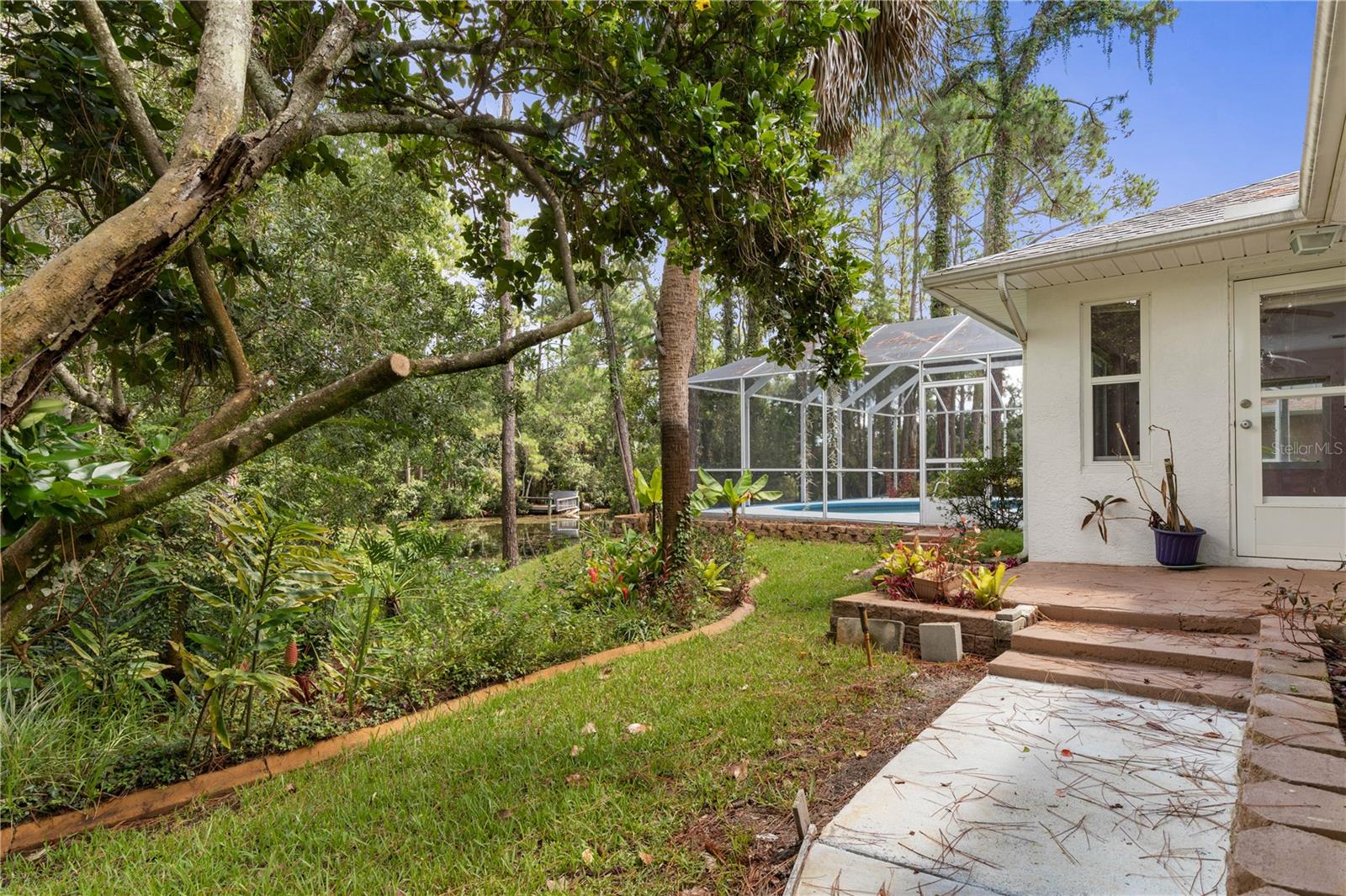 PALM COAST SEC 23 - Residential