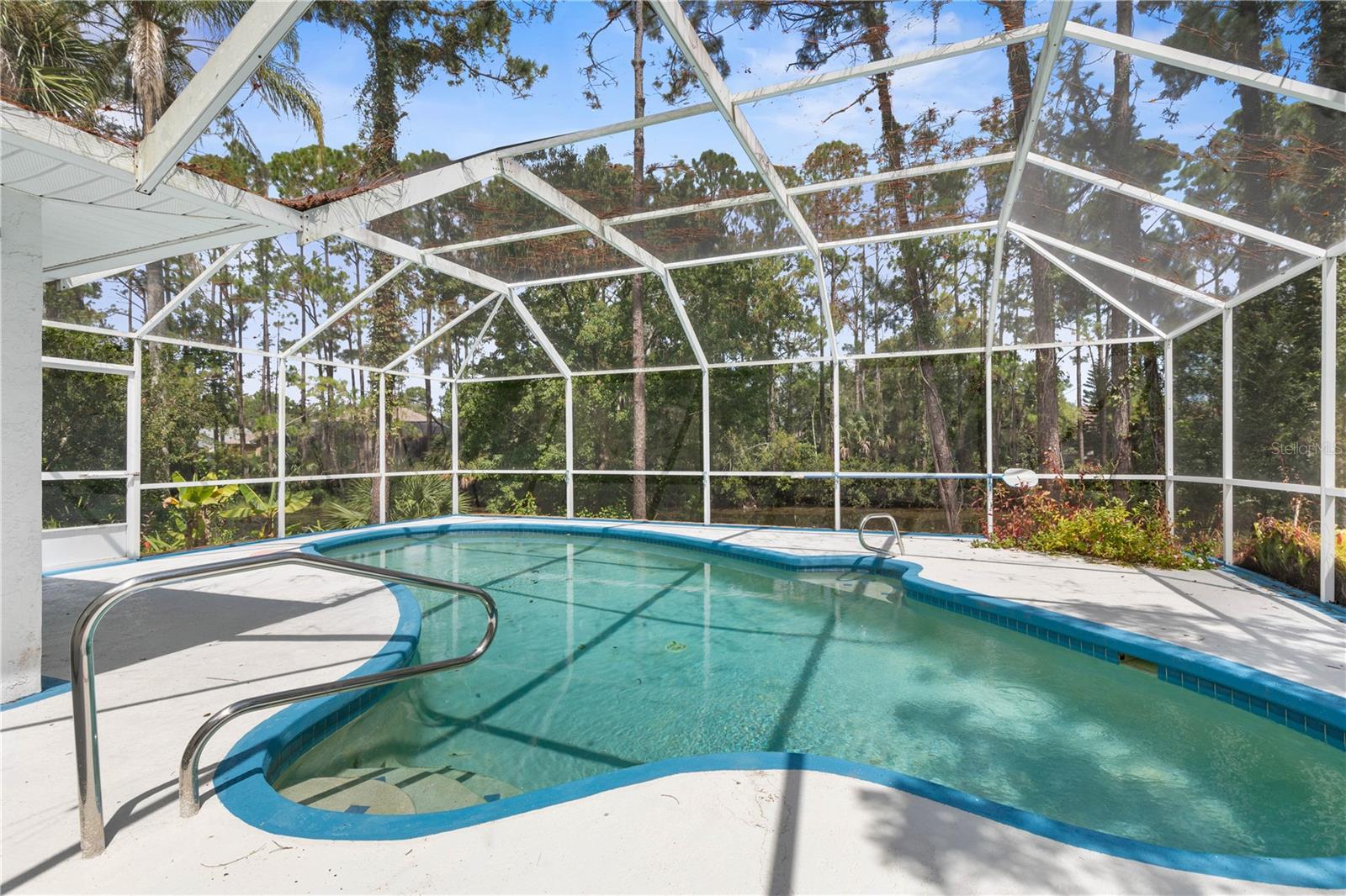 PALM COAST SEC 23 - Residential