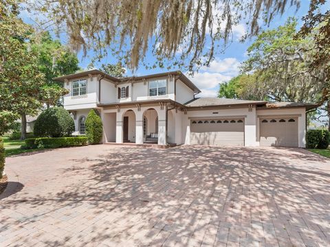 6313 BORDEAUX CIRCLE SANFORD FL 32771