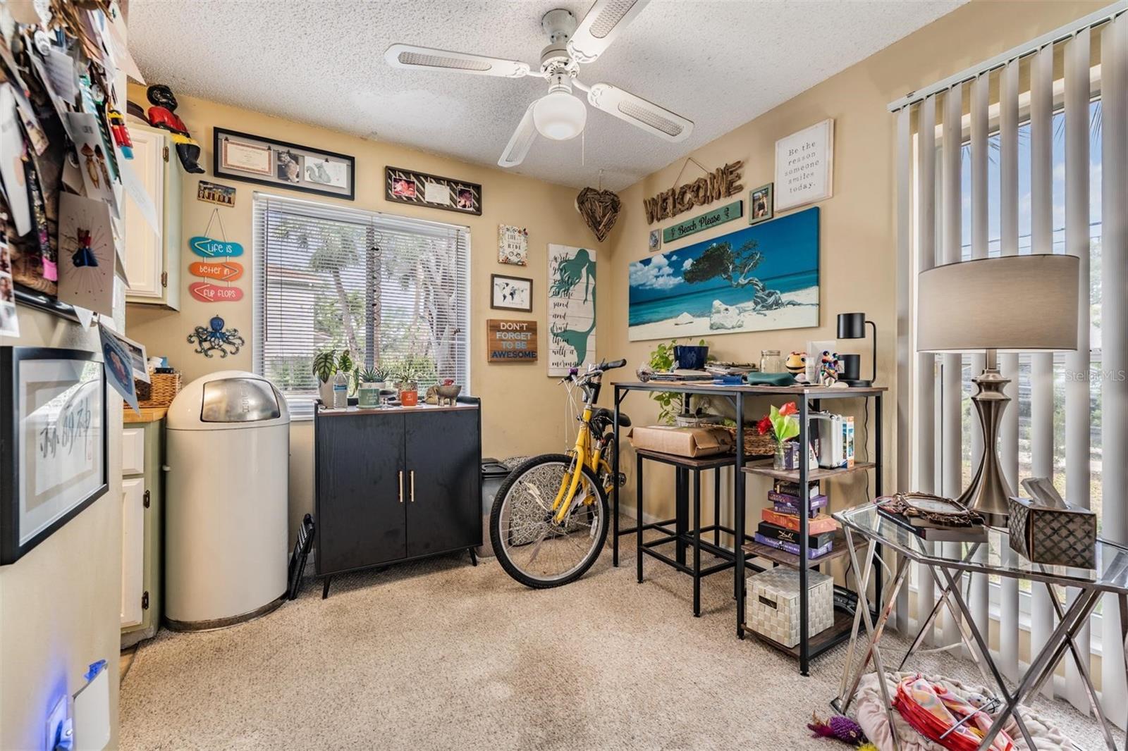 COURIER CITY - Residential Income