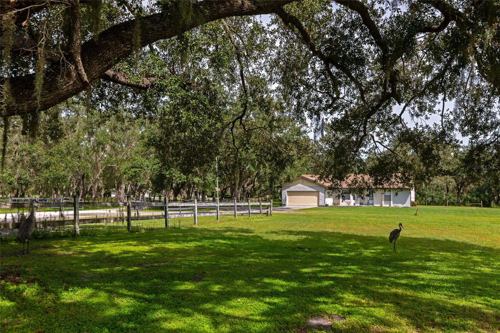 ACREAGE - Residential