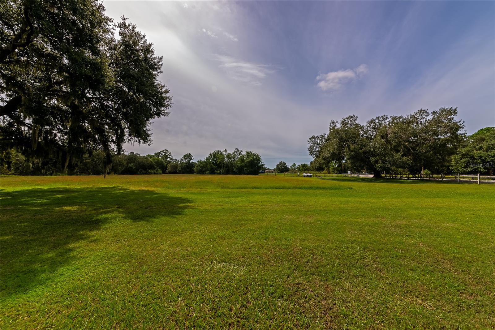 ACREAGE - Residential