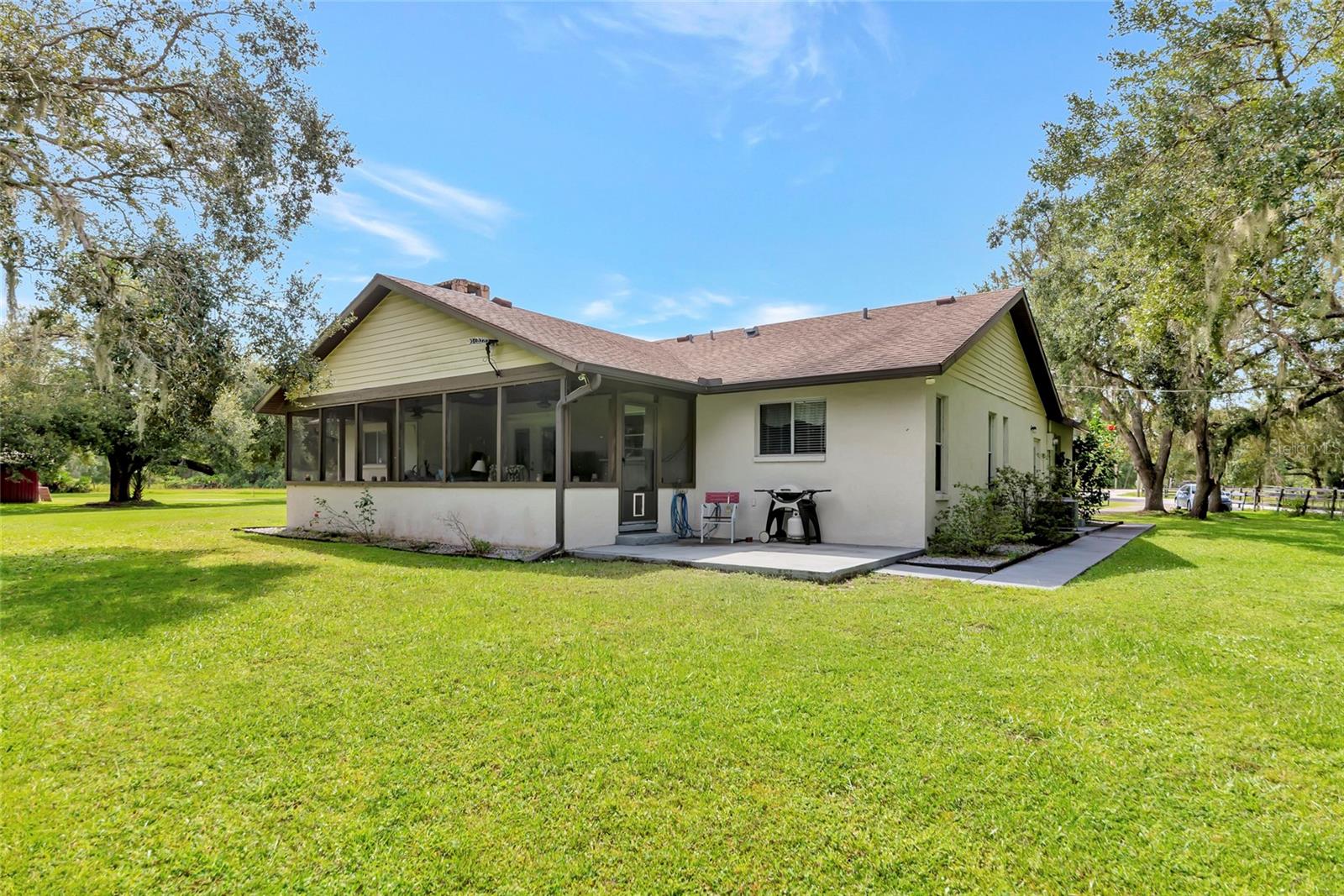 ACREAGE - Residential