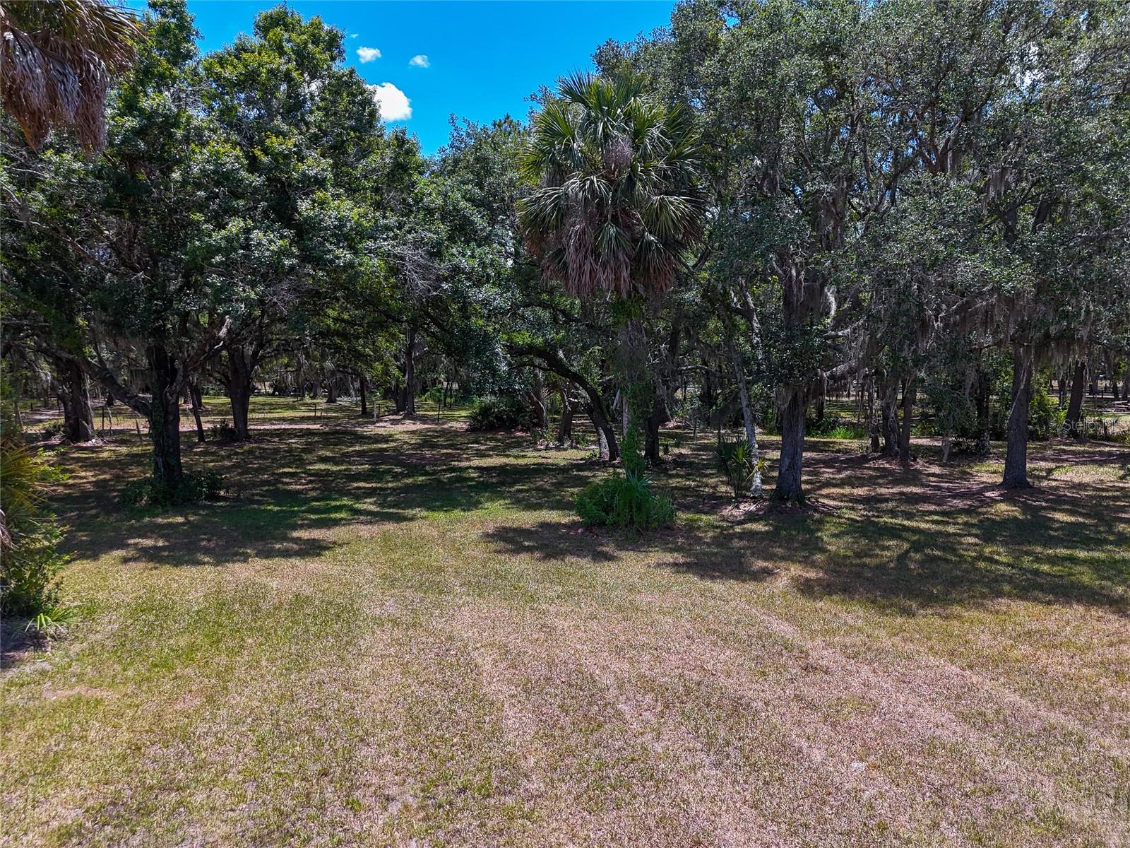 ACREAGE - Residential