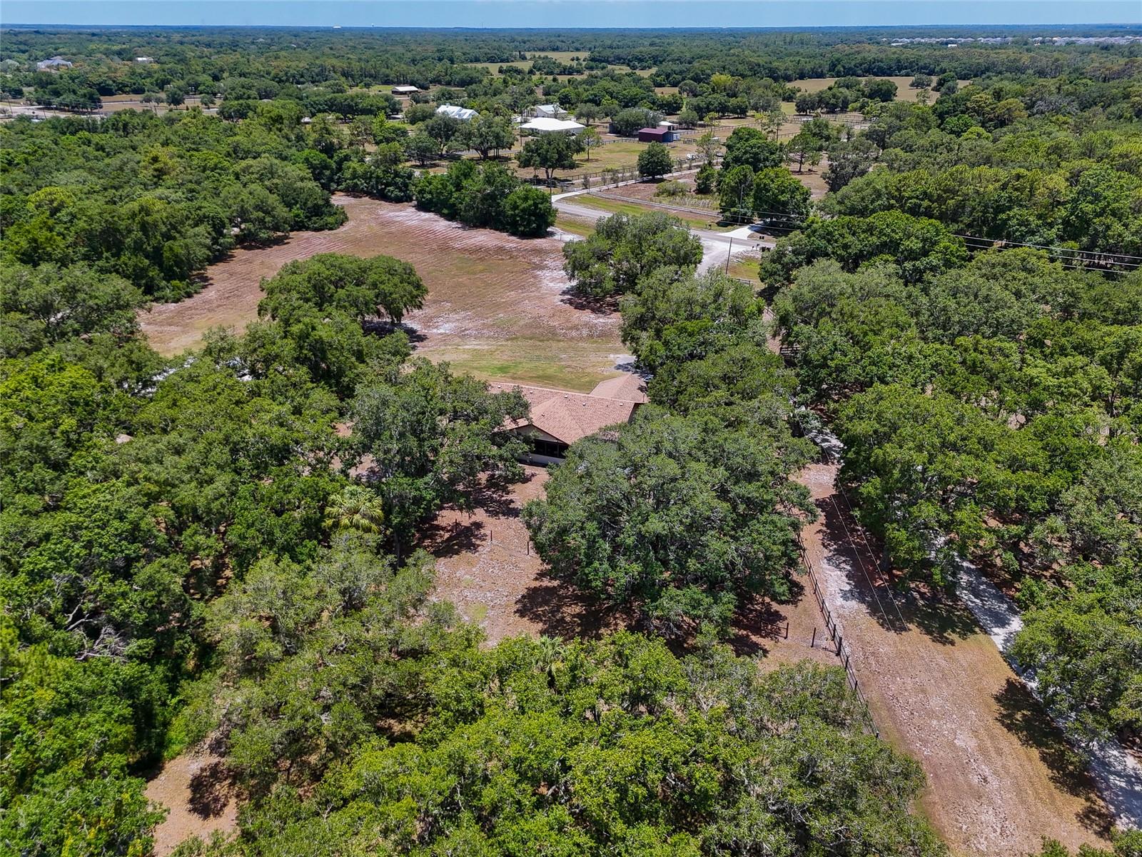 ACREAGE - Residential