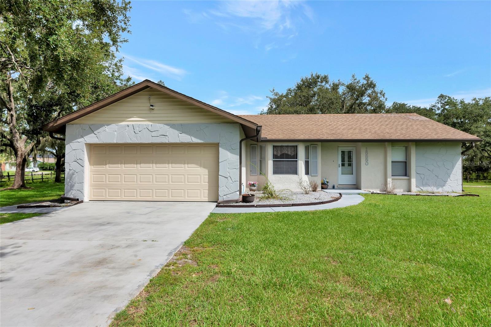 ACREAGE - Residential