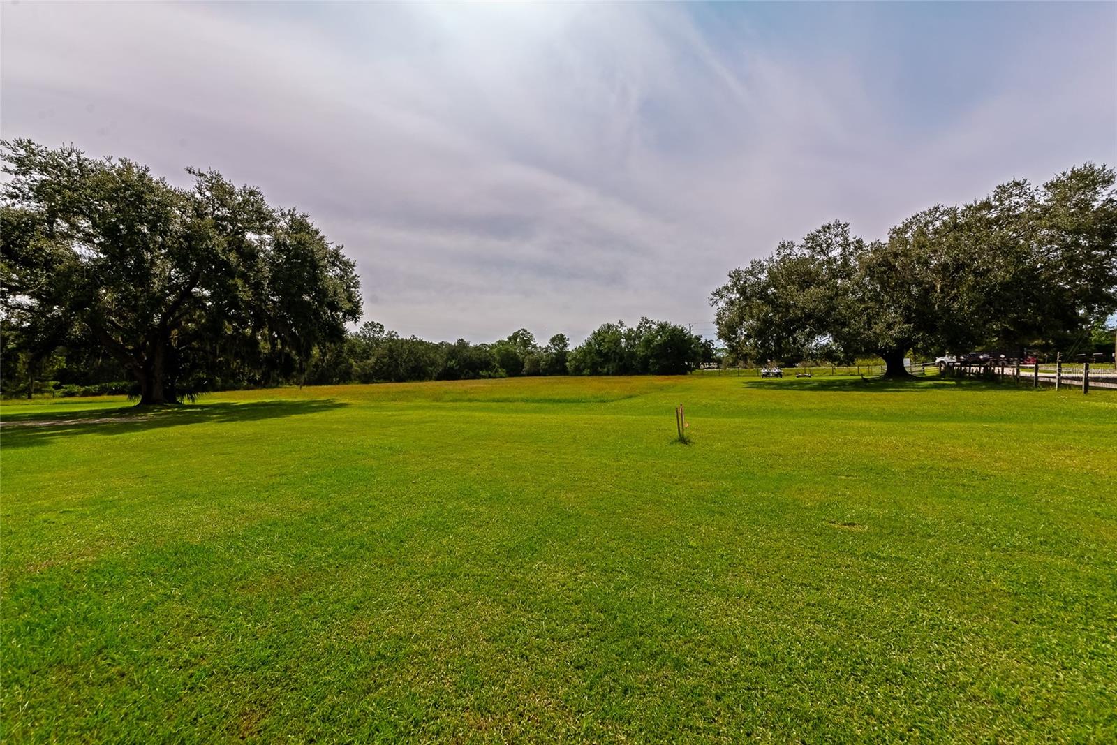 ACREAGE - Residential