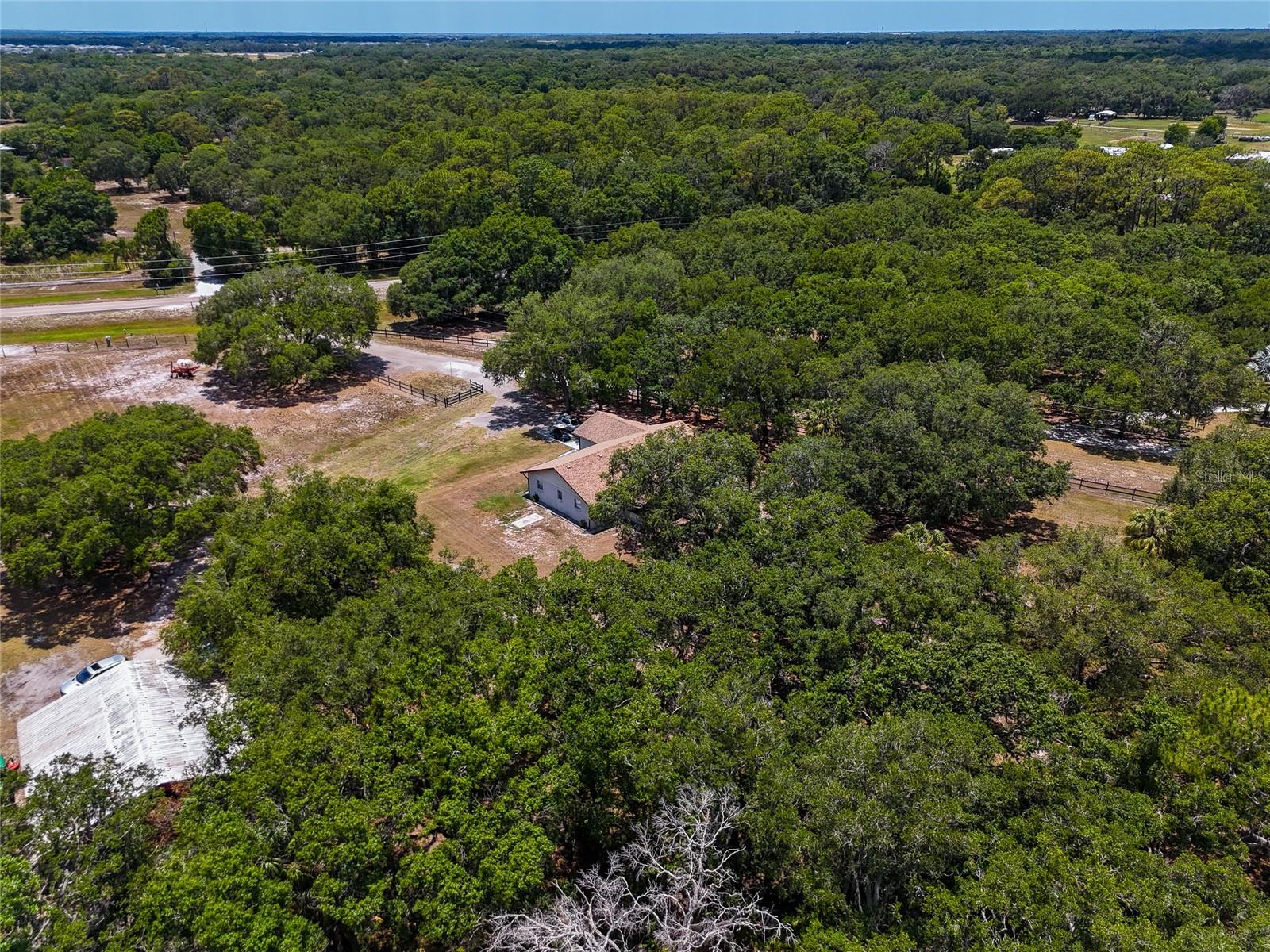 ACREAGE - Residential
