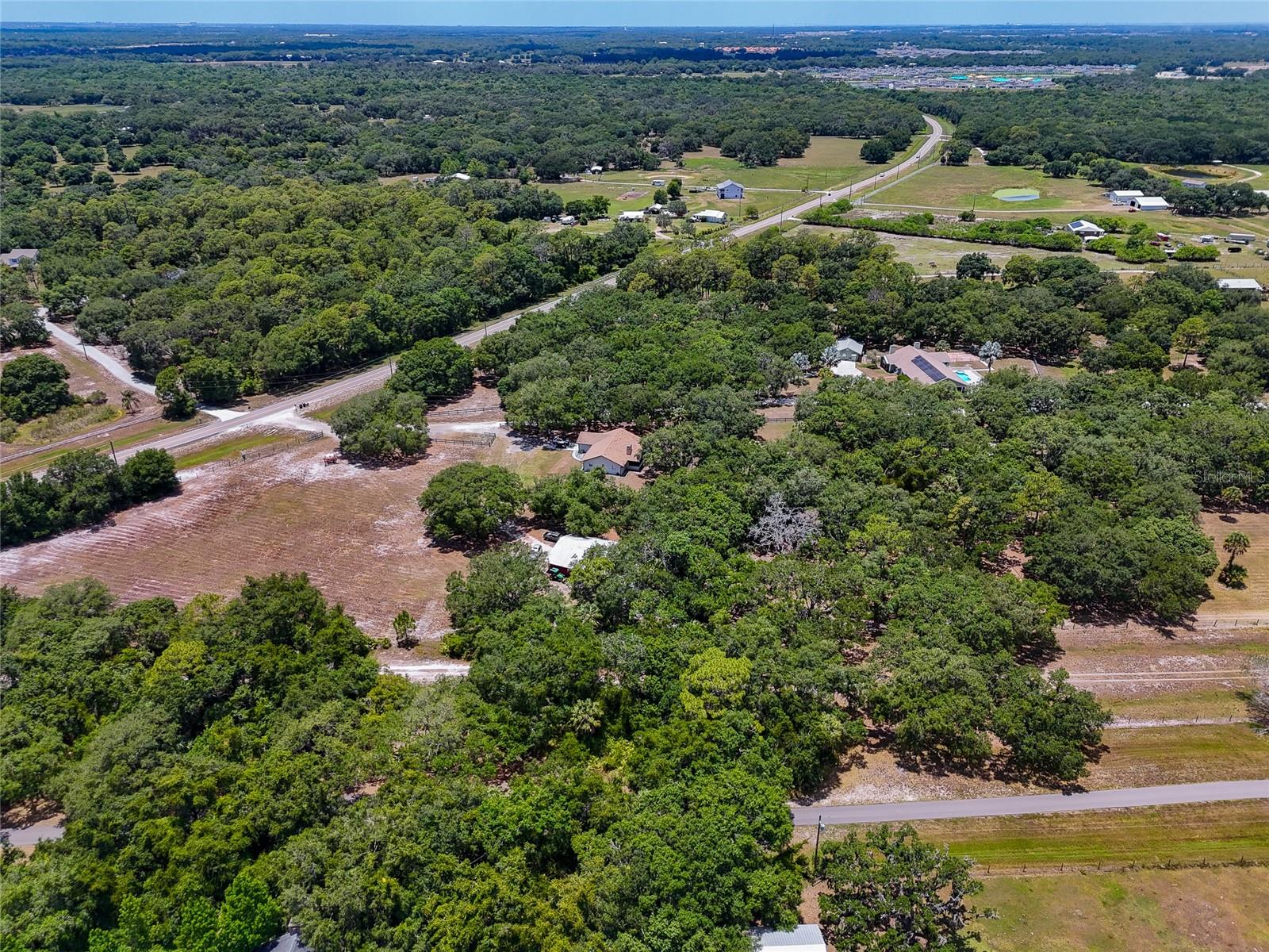 ACREAGE - Residential
