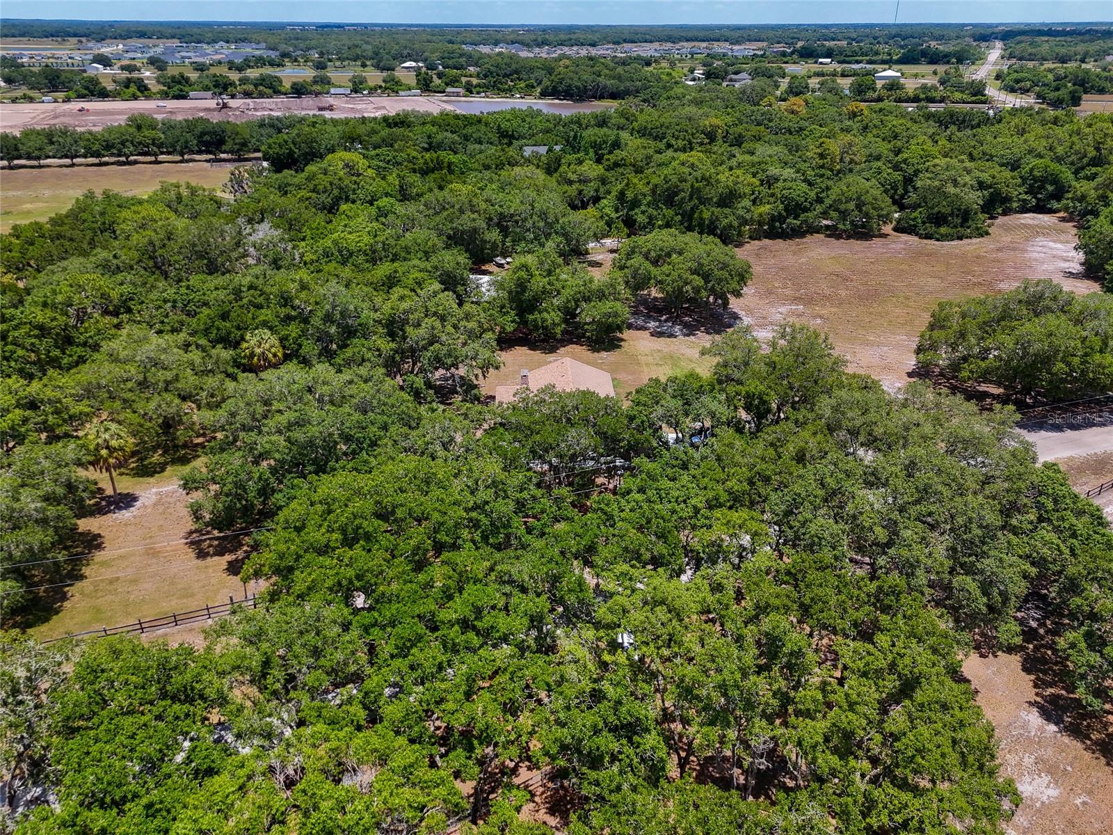 ACREAGE - Residential