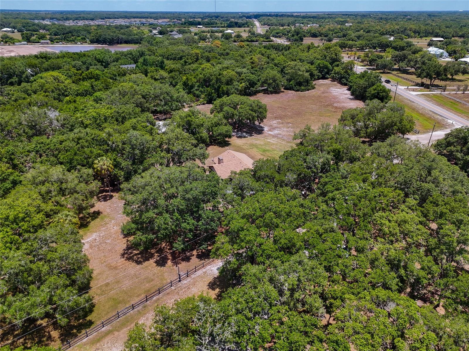 ACREAGE - Residential
