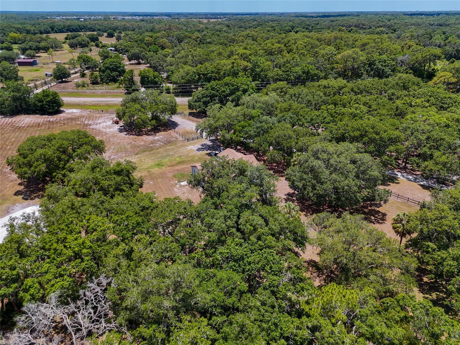 ACREAGE - Residential