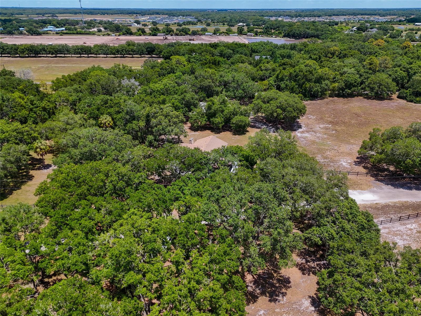 ACREAGE - Residential