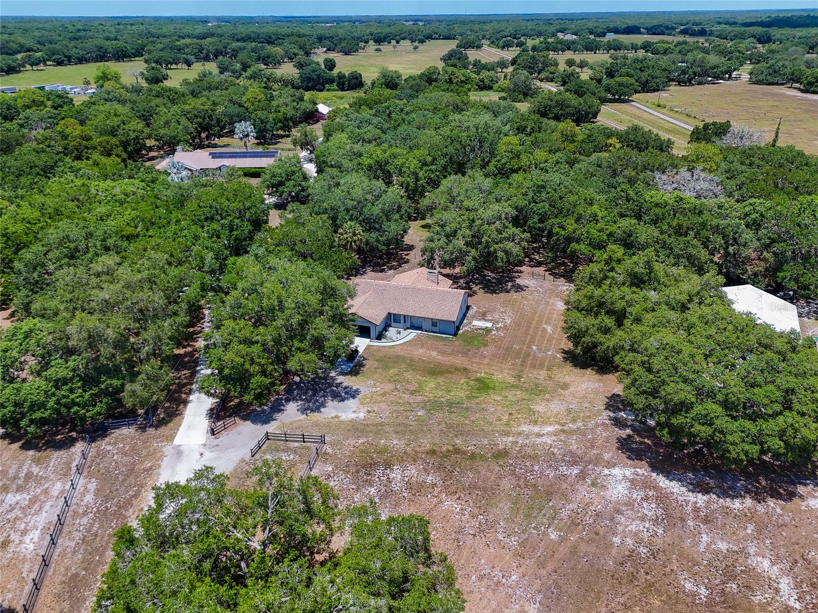 ACREAGE - Residential