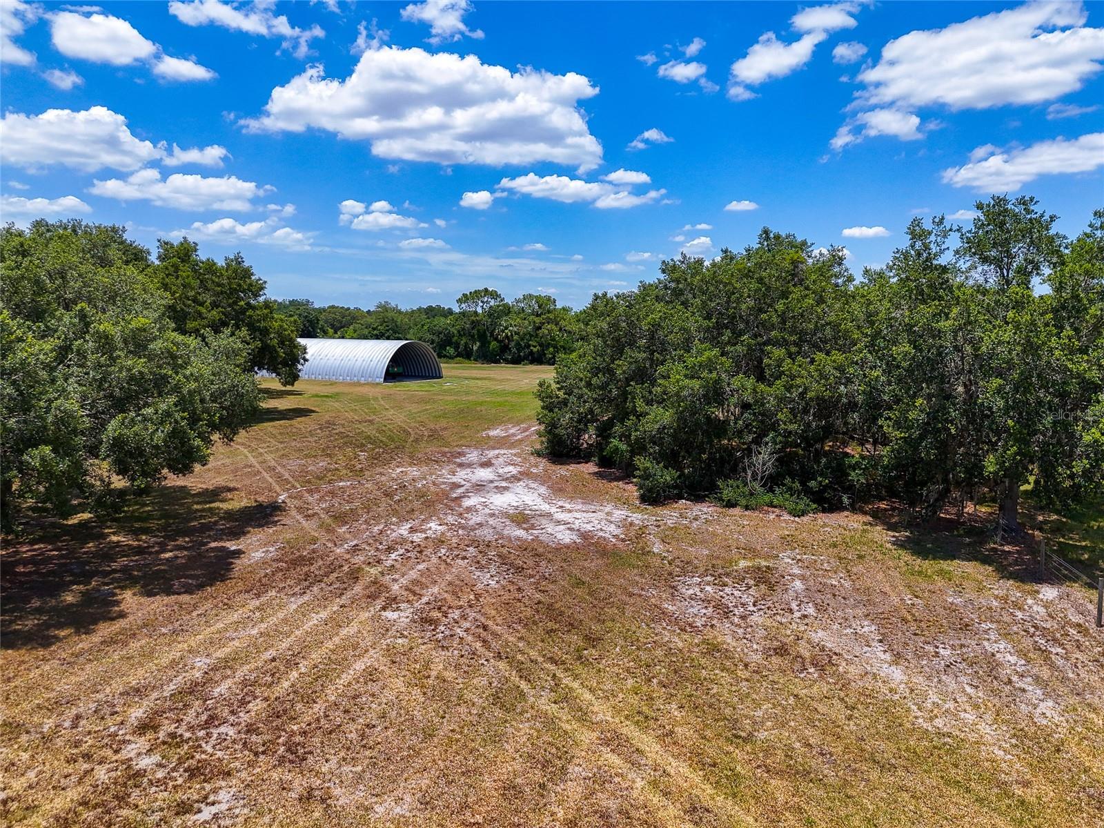 ACREAGE - Residential