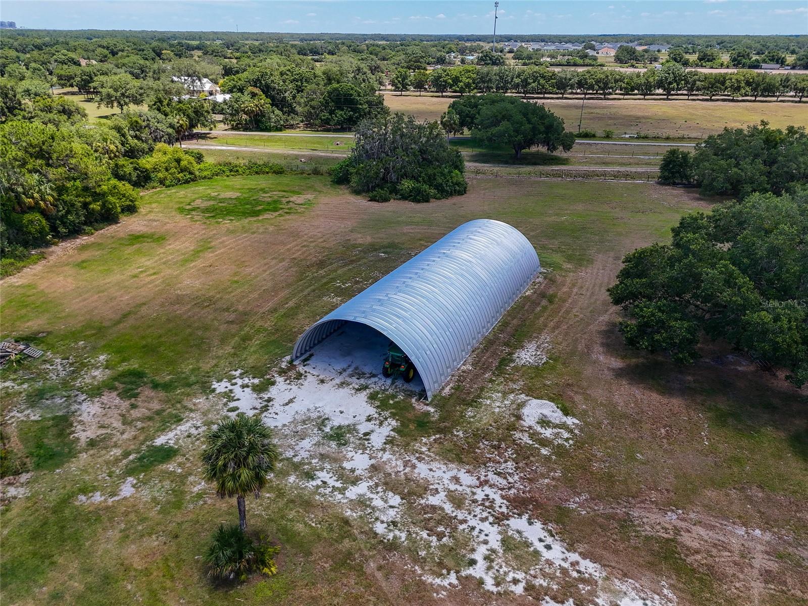 ACREAGE - Residential