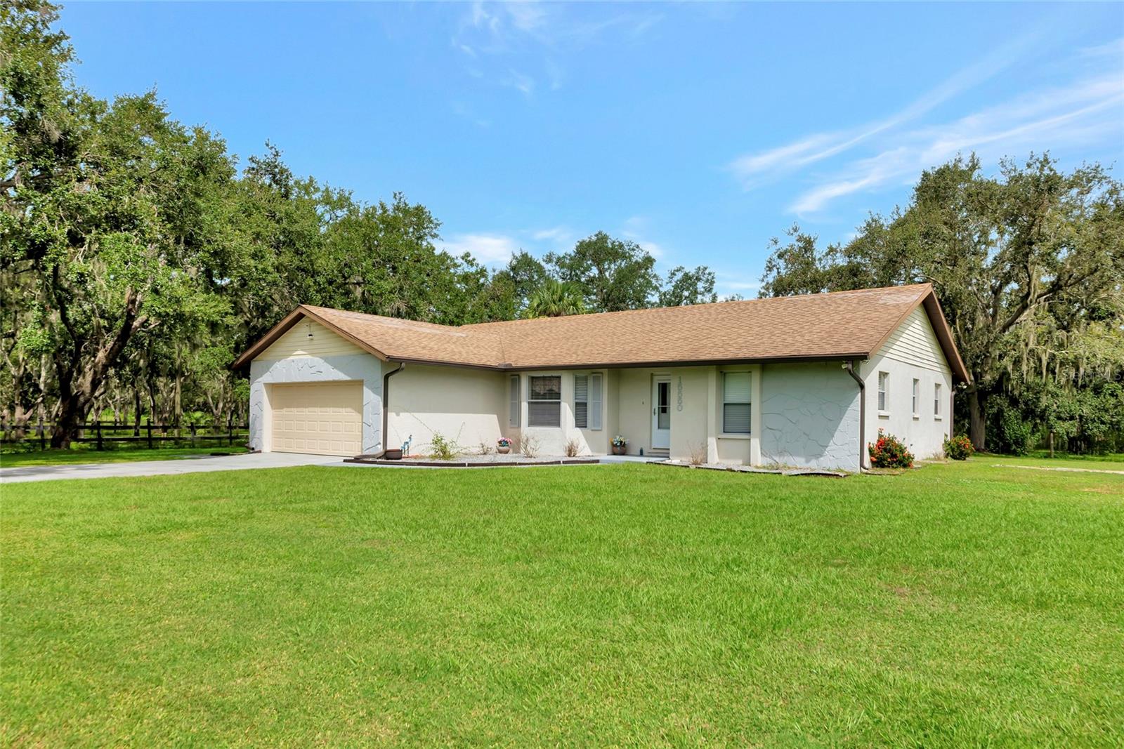 ACREAGE - Residential