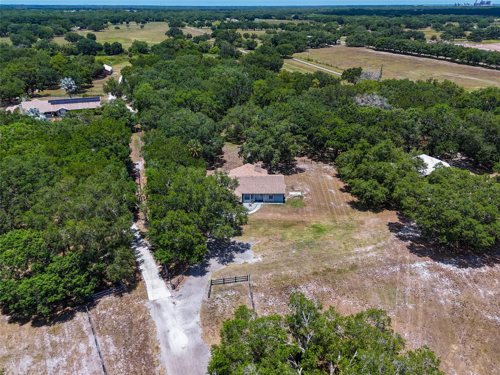 ACREAGE - Residential