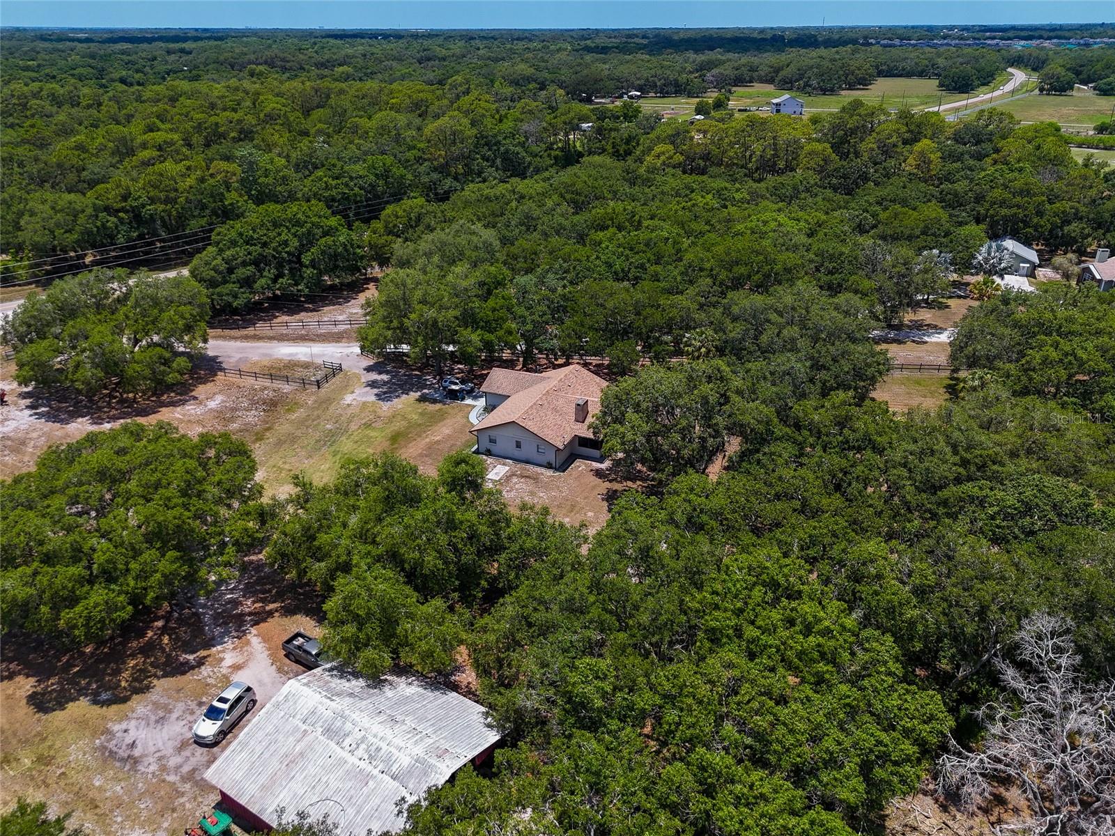 ACREAGE - Residential