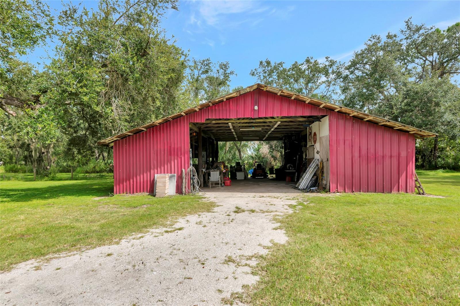 ACREAGE - Residential