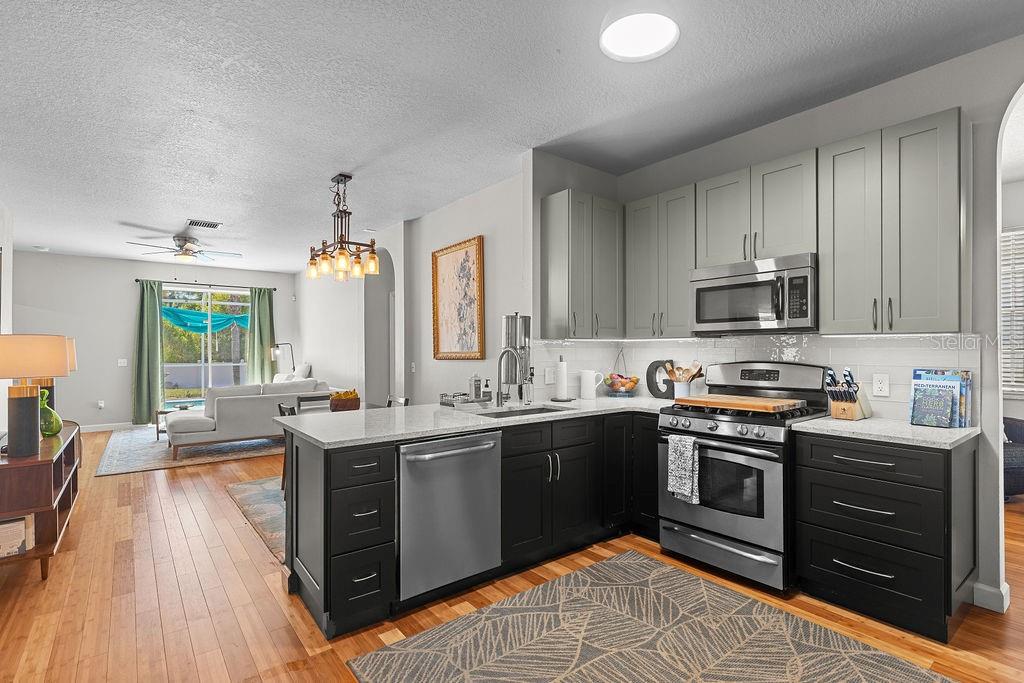 FOX WOOD PH 01 - Residential