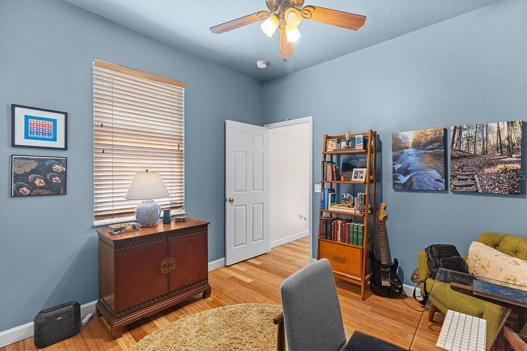 FOX WOOD PH 01 - Residential