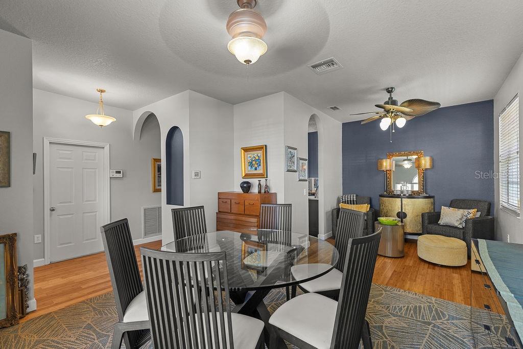 FOX WOOD PH 01 - Residential