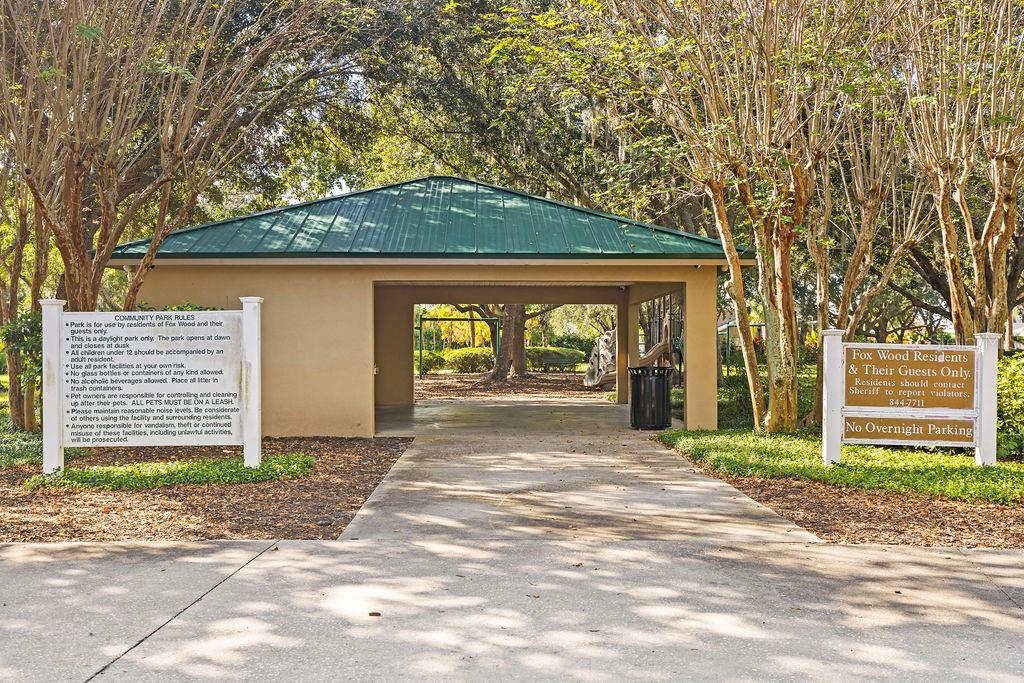 FOX WOOD PH 01 - Residential