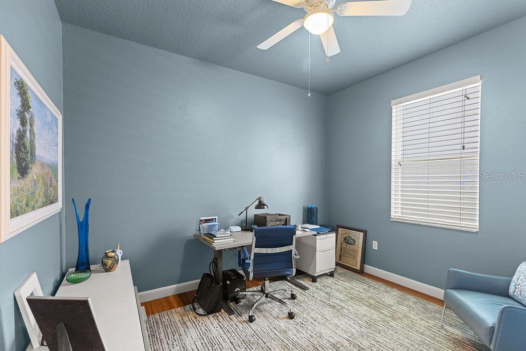 FOX WOOD PH 01 - Residential