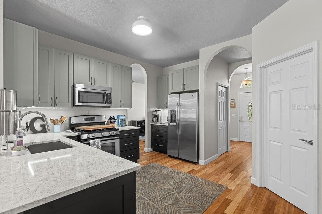 FOX WOOD PH 01 - Residential