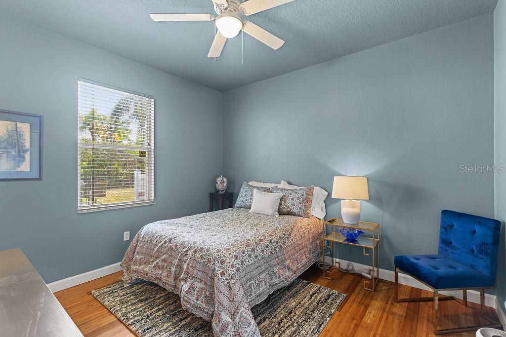 FOX WOOD PH 01 - Residential