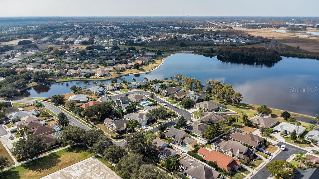 FOX WOOD PH 01 - Residential