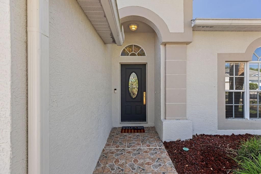 Photo of 1708 Crossvine Court, Trinity, FL 34655 (MLS # TB8501103)