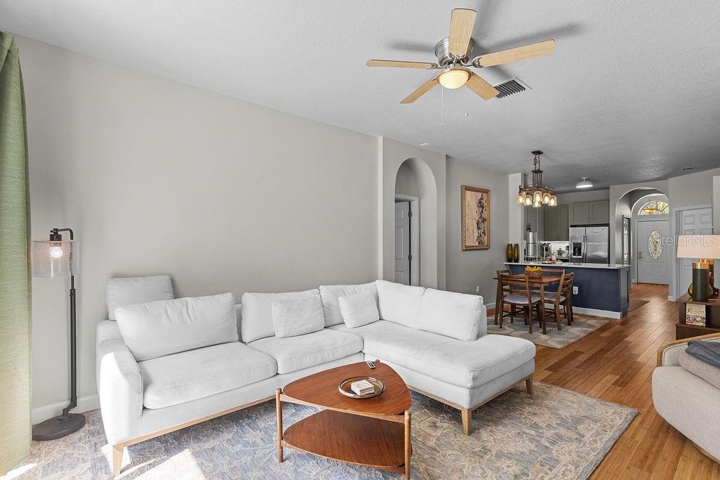 FOX WOOD PH 01 - Residential