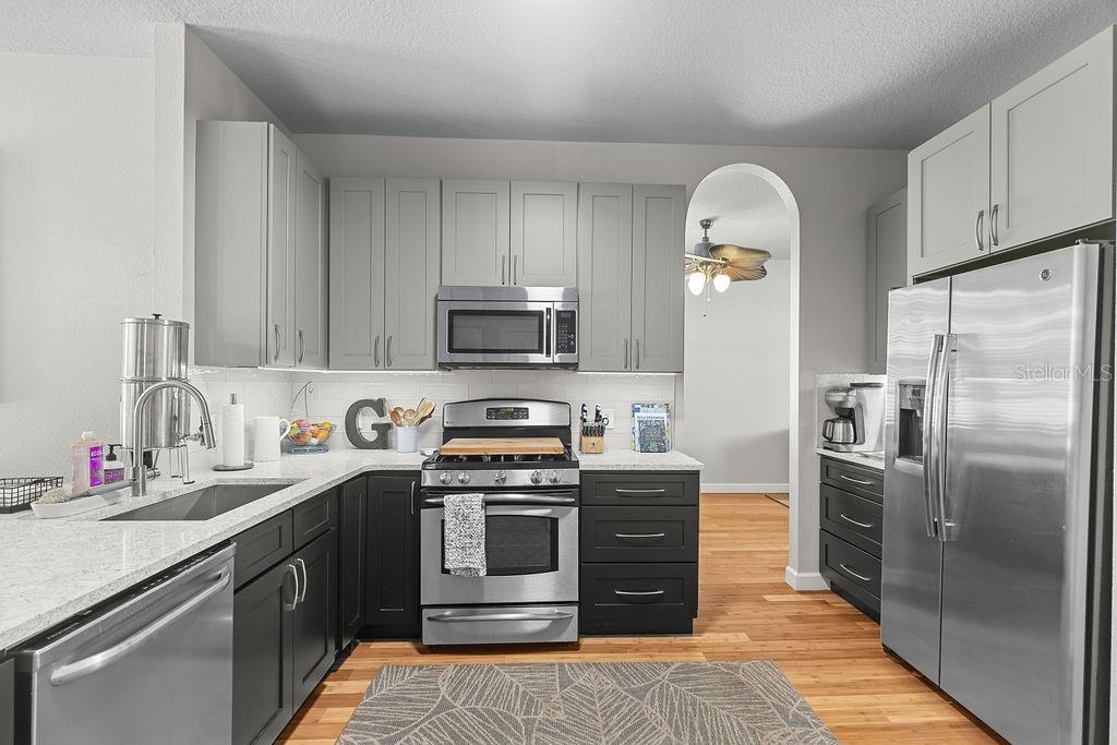 FOX WOOD PH 01 - Residential