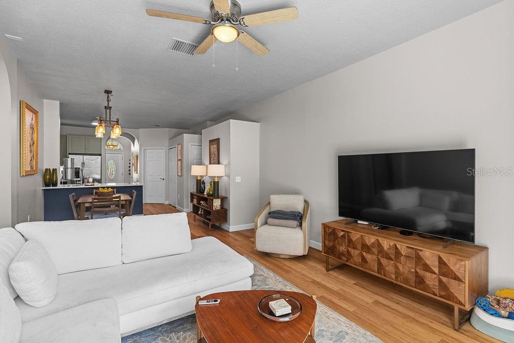 FOX WOOD PH 01 - Residential