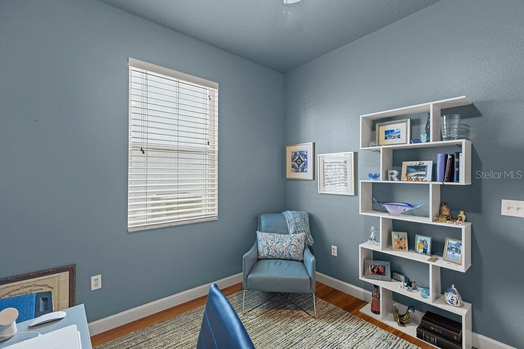 FOX WOOD PH 01 - Residential