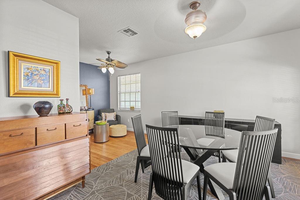 FOX WOOD PH 01 - Residential