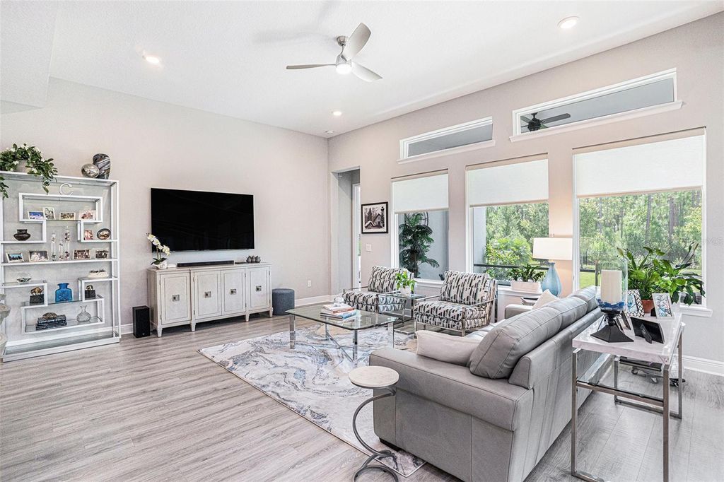 Photo of 3603 Tour Trace, Land O Lakes, FL 34638 (MLS # TB8399983)