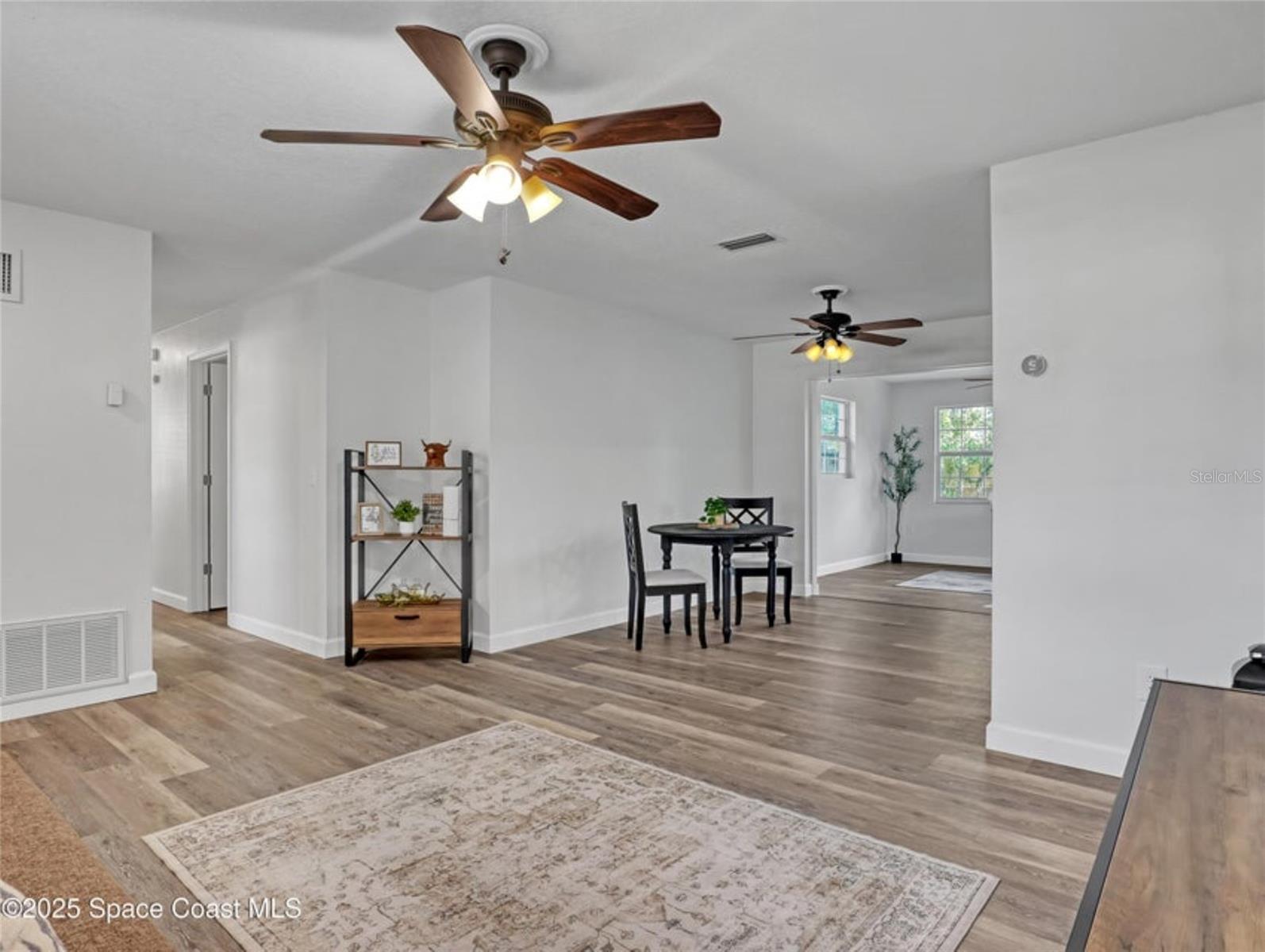 IMPERIAL ESTATES - Residential