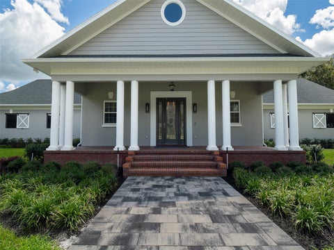 Tiny photo for 7970 NW 120th Street, Reddick, FL 32686 (MLS # OM731407)